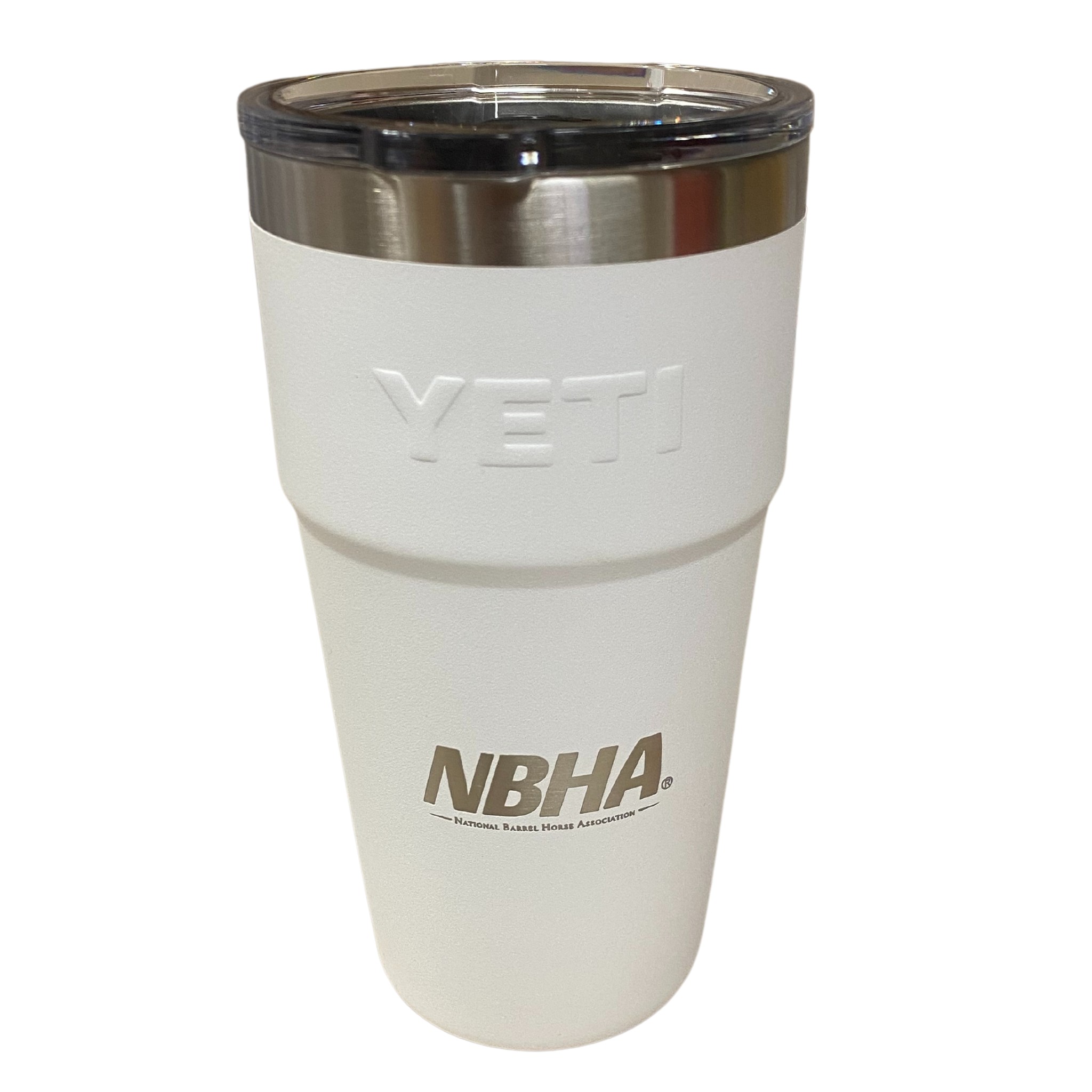 YETI® Tumbler : 16oz – Official NBHA