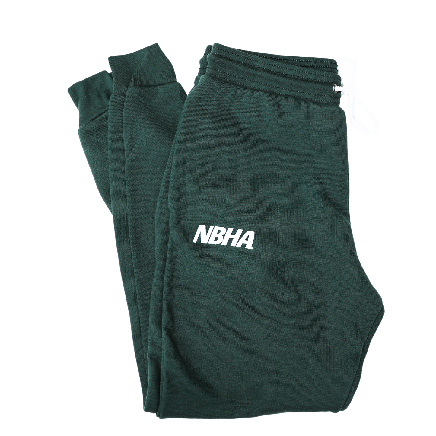 NBHA Sweatpants : Green