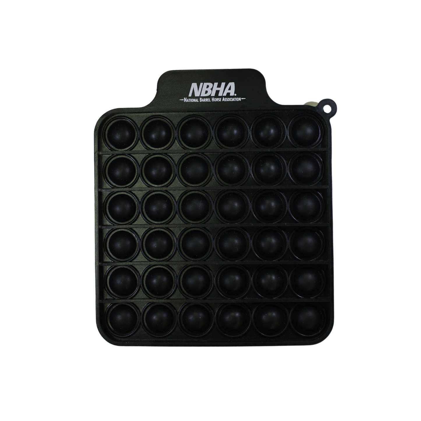 NBHA Pop-It Toy