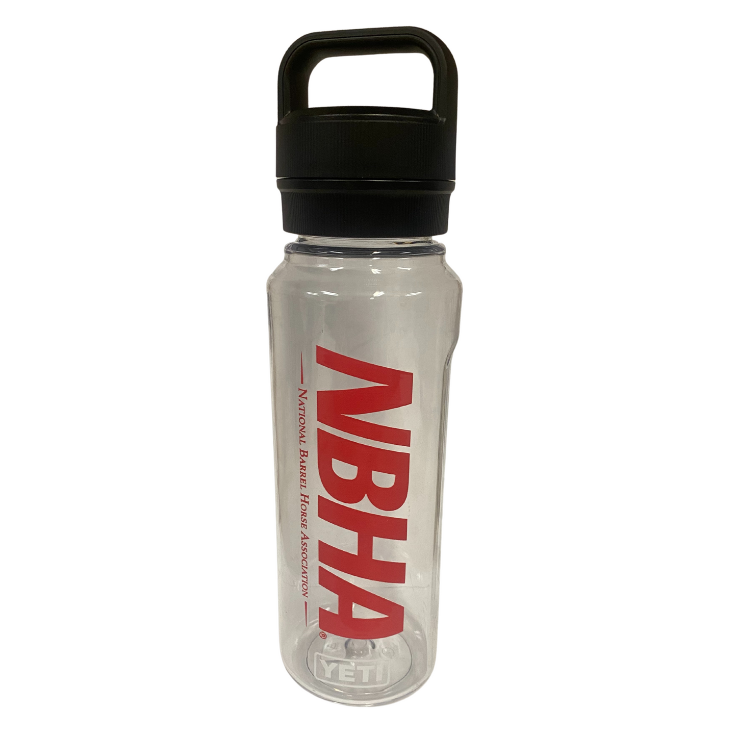 YETI® Water Bottle : 34oz Clear