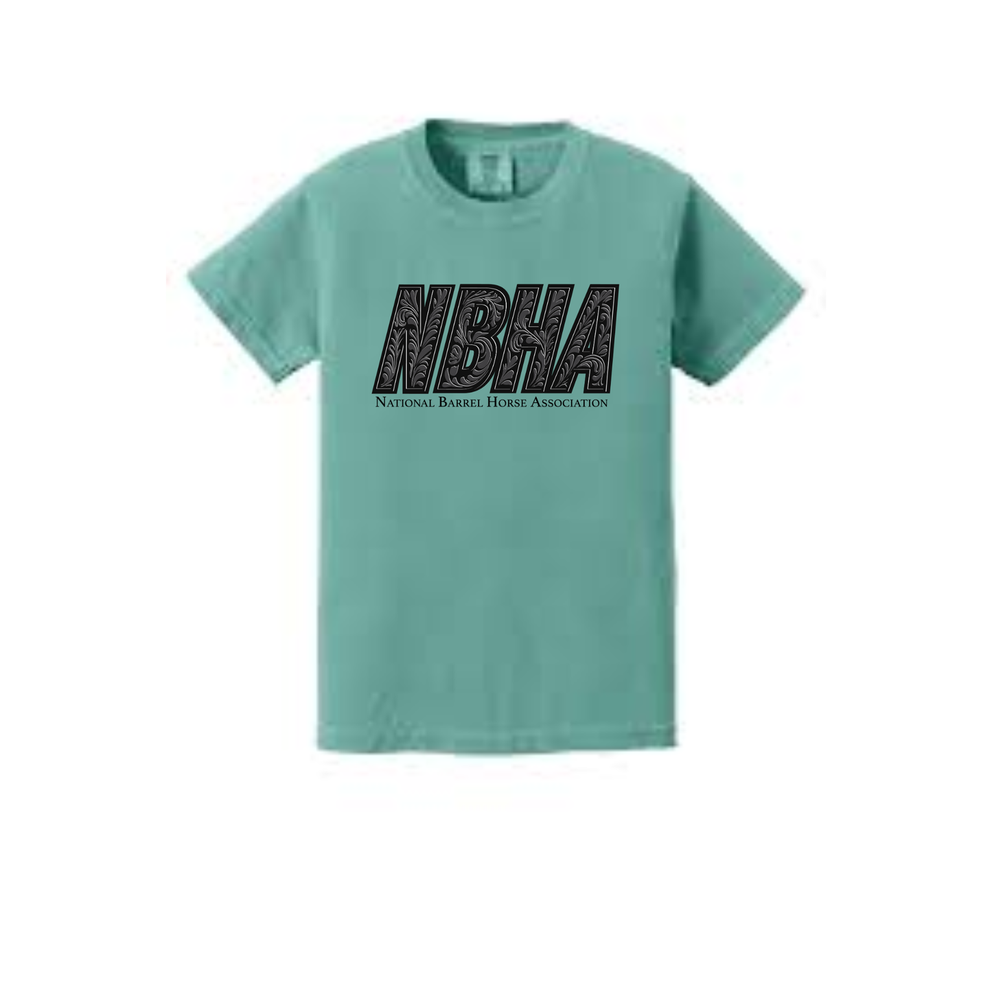 NBHA T-Shirt : Youth