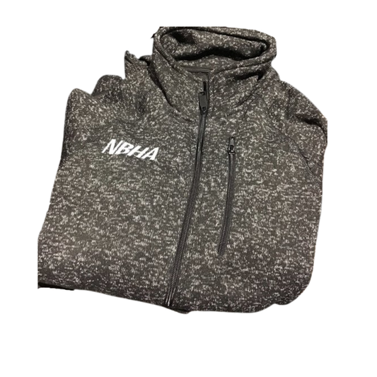 NBHA Jacket : Knit