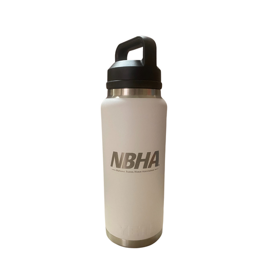 YETI® Tumbler : 16oz – Official NBHA